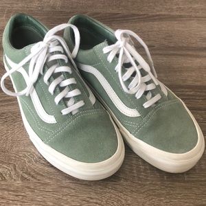 Old Skool Vans Sneakers